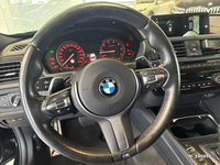 BMW (F31) 340I XDRIVE 360 M SPORT POWER KIT BVA8
