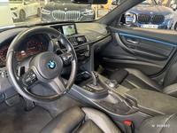 BMW (F31) 340I XDRIVE 360 M SPORT POWER KIT BVA8