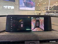 BMW (F31) 340I XDRIVE 360 M SPORT POWER KIT BVA8