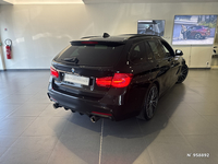 BMW (F31) 340I XDRIVE 360 M SPORT POWER KIT BVA8