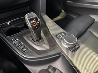 BMW (F31) 340I XDRIVE 360 M SPORT POWER KIT BVA8