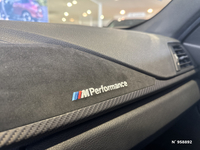 BMW (F31) 340I XDRIVE 360 M SPORT POWER KIT BVA8