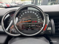 MINI (F56) COOPER 136 HEDDON STREET