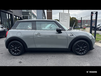 MINI (F56) COOPER 136 HEDDON STREET