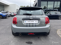 MINI (F56) COOPER 136 HEDDON STREET