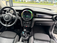 MINI (F56) COOPER 136 HEDDON STREET