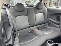 MINI (F56) COOPER 136 HEDDON STREET