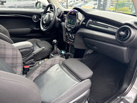 MINI (F56) COOPER 136 HEDDON STREET