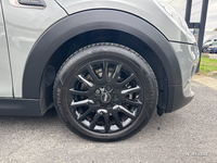 MINI (F56) COOPER 136 HEDDON STREET