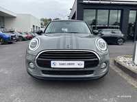 MINI (F56) COOPER 136 HEDDON STREET