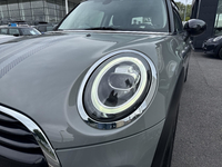 MINI (F56) COOPER 136 HEDDON STREET