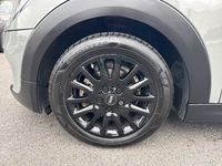 MINI (F56) COOPER 136 HEDDON STREET