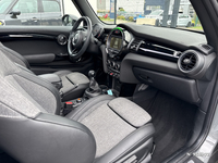 MINI (F56) COOPER 136 BLACKFRIARS