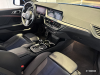 BMW (F40) 118I 136 M SPORT DKG7