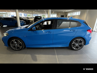 BMW (F40) 118I 136 M SPORT DKG7