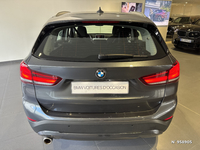 BMW (F48) X1 SDRIVE18I 140 BUSINESS DESIGN DKG7
