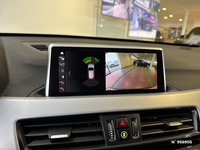 BMW (F48) X1 SDRIVE18I 140 BUSINESS DESIGN DKG7