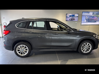 BMW (F48) X1 SDRIVE18I 140 BUSINESS DESIGN DKG7