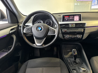 BMW (F48) X1 SDRIVE18I 140 BUSINESS DESIGN DKG7