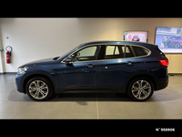 BMW (F48) X1 XDRIVE18D BUSINESS DESIGN BVA8