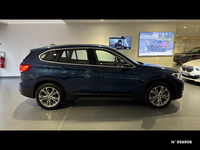 BMW (F48) X1 XDRIVE18D BUSINESS DESIGN BVA8