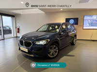BMW (F48) X1 XDRIVE18D BUSINESS DESIGN BVA8