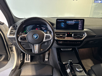 BMW (G01) X3 XDRIVE30E 292 M SPORT BVA8