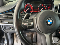 BMW (F86) X6 M50DA 381