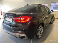 BMW (F86) X6 M50DA 381