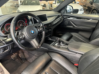 BMW (F86) X6 M50DA 381