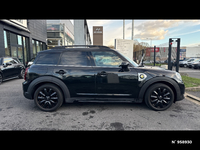 MINI (F60) COOPER SE 220 ALL4 PREMIUM PLUS BVA6