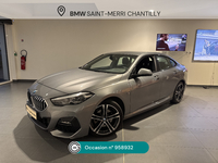 BMW (F44) GRAN COUPE 218I 136 M SPORT DKG7