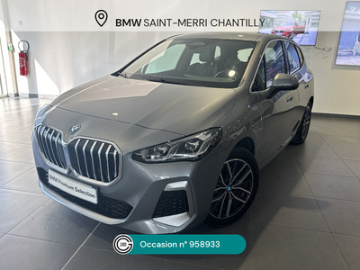 BMW (U06) 225e xDrive 245ch ACTIVE TOURER