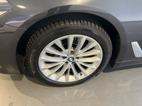 BMW (G31) TOURING 520D LUXURY BVA8