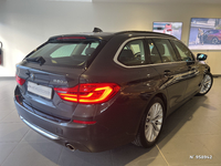 BMW (G31) TOURING 520D LUXURY BVA8