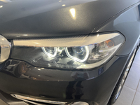 BMW (G31) TOURING 520D LUXURY BVA8