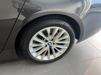 BMW (G31) TOURING 520D LUXURY BVA8