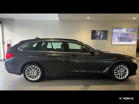 BMW (G31) TOURING 520D LUXURY BVA8