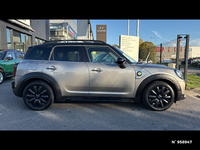 MINI COUNTRYMAN COOPER SE 224 CH LONGSTONE BVA6
