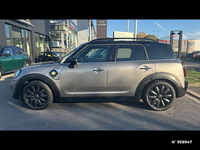 MINI COUNTRYMAN COOPER SE 224 CH LONGSTONE BVA6