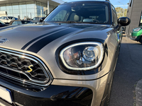 MINI COUNTRYMAN COOPER SE 224 CH LONGSTONE BVA6