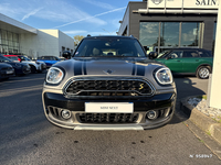 MINI COUNTRYMAN COOPER SE 224 CH LONGSTONE BVA6