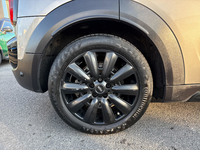 MINI COUNTRYMAN COOPER SE 224 CH LONGSTONE BVA6