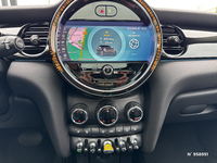 MINI Hatch 3 Portes Cooper SE 184 ch Edition Premium Plus