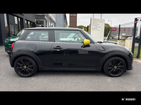 MINI Hatch 3 Portes Cooper SE 184 ch Edition Premium Plus