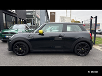 MINI Hatch 3 Portes Cooper SE 184 ch Edition Premium Plus