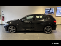 BMW (F40) 118D 150 M SPORT BVA8