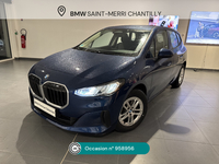 BMW (U06) ACTIVE TOURER 218I 136 DKG7