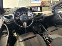 BMW (F39) X2 XDRIVE 25E 220 M SPORT BVA6