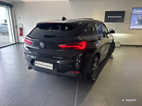 BMW (F39) X2 XDRIVE 25E 220 M SPORT BVA6
